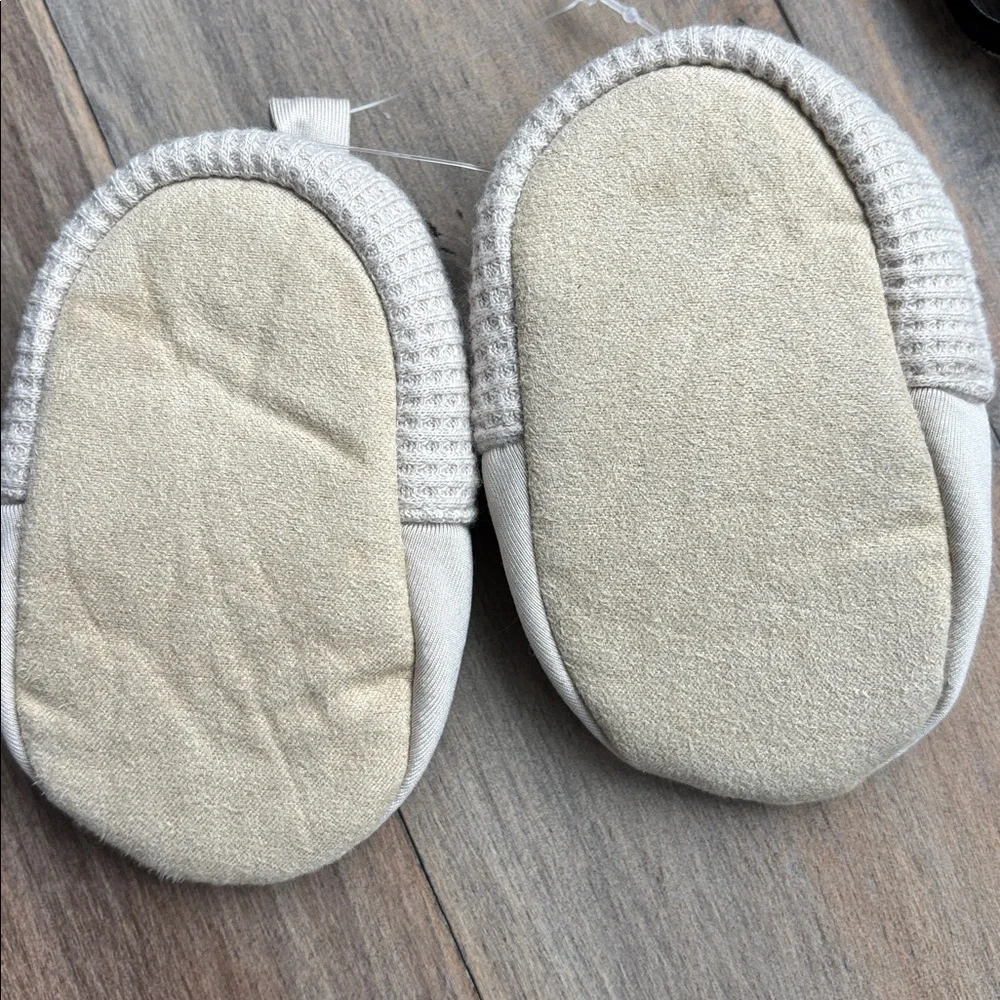 N/A shoes are